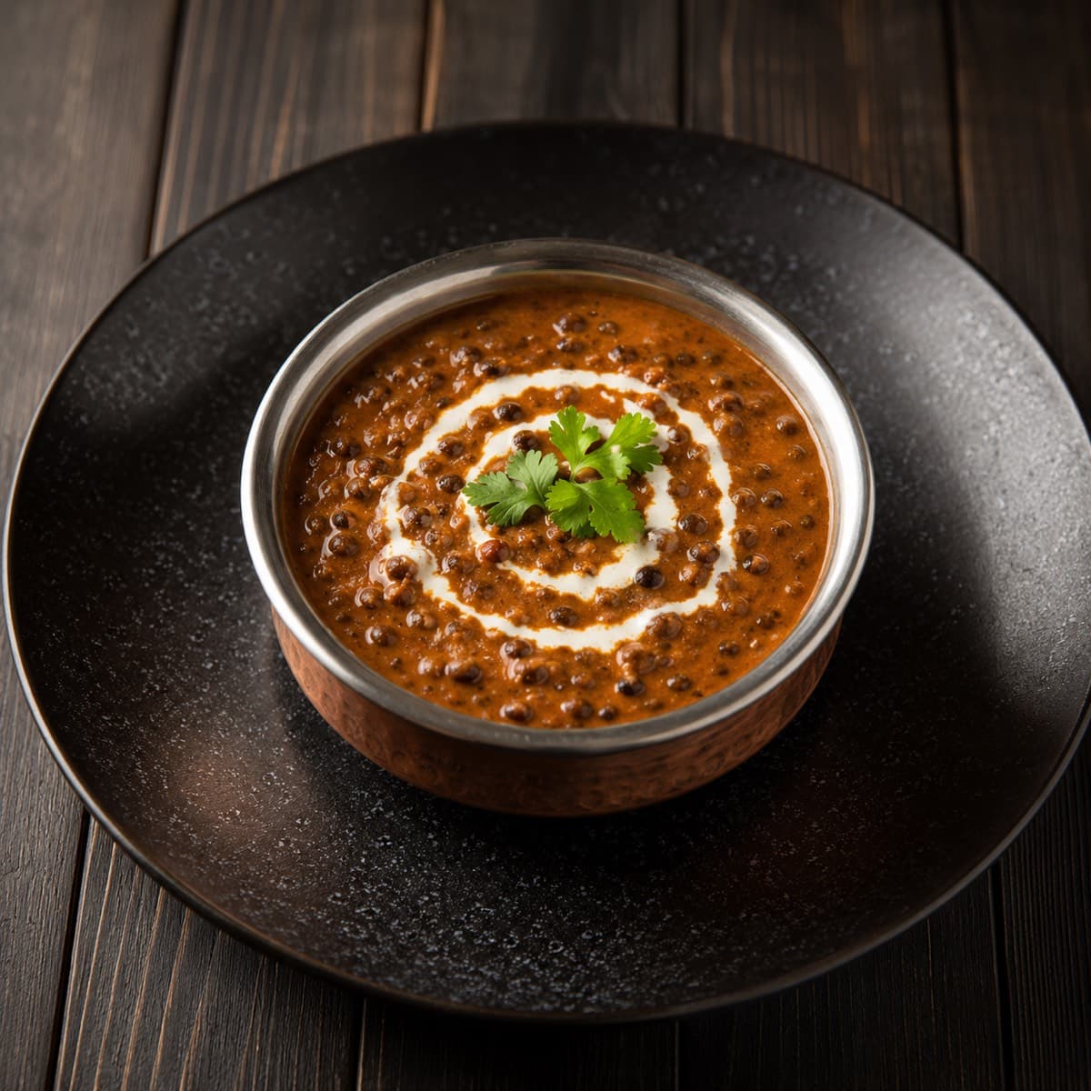 Dal Makhani